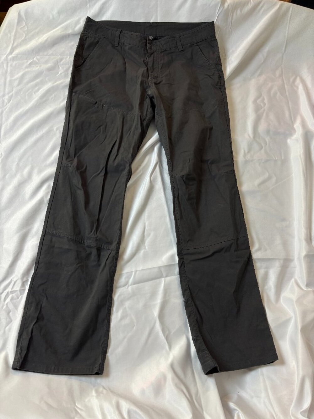 Mountain Hardwear AP Pant - Men's Hiking Pant - 33x32